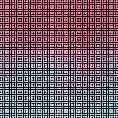 renkli ve yaratıcı soyut tasarım, eski arkaplan