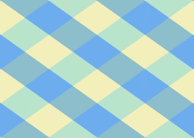 Renkli arka plana sahip yaratıcı soyut tasarım kavramı