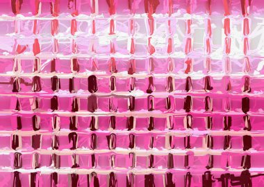 Dekoratif modern sanat tasarımı, renkli ve zarif arkaplan