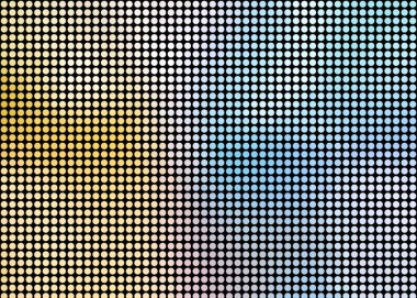 renkli ve yaratıcı soyut tasarım, eski arkaplan