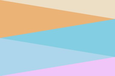 yaratıcı soyut tasarım şablonu, klasik arkaplan kavramı