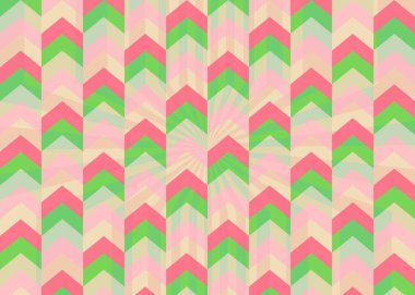 Modern sanat soyut tasarım konsepti, klasik arkaplan