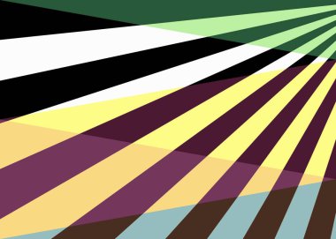 Modern sanat soyut tasarım konsepti, klasik arkaplan