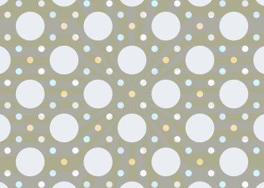 Modern sanat soyut tasarım konsepti, klasik arkaplan