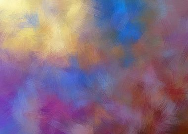 soyut renkli arkaplan, yaratıcı konsept tasarımı