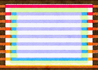 Modern sanat soyut tasarım konsepti, klasik arkaplan