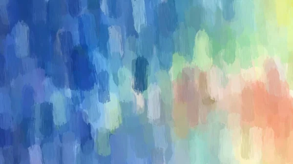 创意五彩缤纷的抽象设计彩虹背景 — 图库照片