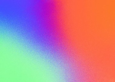 yaratıcı soyut tasarım konsepti, renkli arkaplan