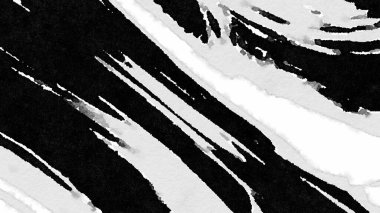 Renkli arka plana sahip yaratıcı soyut tasarım kavramı