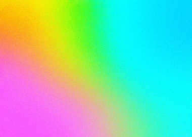 yaratıcı soyut tasarım konsepti, renkli arkaplan