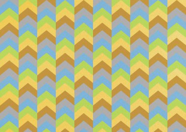 yaratıcı renkli soyut tasarım gökkuşağı arkaplanı