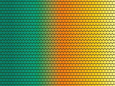 parlak soyut tasarım konsepti, renkli arkaplan