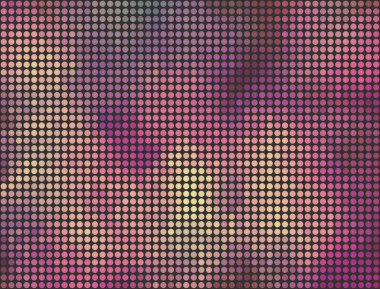 soyut renkli arkaplan, yaratıcı konsept tasarımı