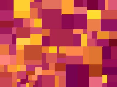 parlak soyut tasarım konsepti, renkli arkaplan