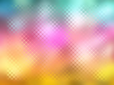 parlak soyut tasarım konsepti, renkli arkaplan