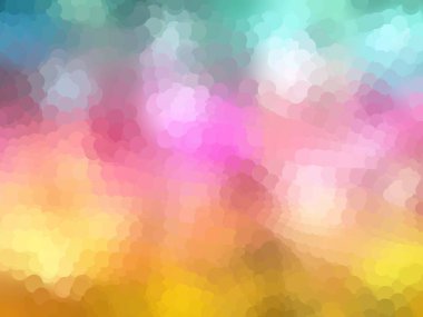 parlak soyut tasarım konsepti, renkli arkaplan