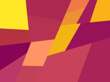 parlak soyut tasarım konsepti, renkli arkaplan