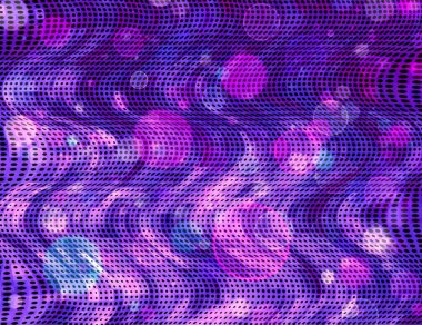 soyut renkli arkaplan, yaratıcı konsept tasarımı