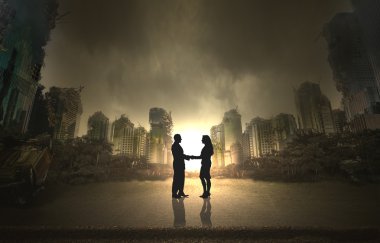 şehir yok ve sözleşme kapanış