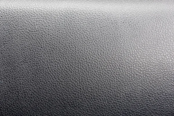 Textura del fondo de cuero artificial — Foto de Stock