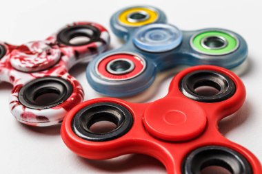 Grup kıpırdamak spinner stres giderici oyuncak