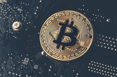 Kripto para birimi Altın Bitcoin