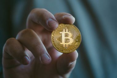 Kripto para birimi Altın Bitcoin