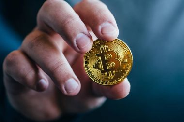 Kripto para birimi Altın Bitcoin