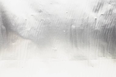 Metal Gümüş çelik folyo doku yakın kadar parlak krom arka plan