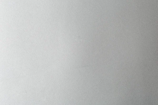 Textura de tela plateada, superficie metálica gris para fondo — Foto de Stock