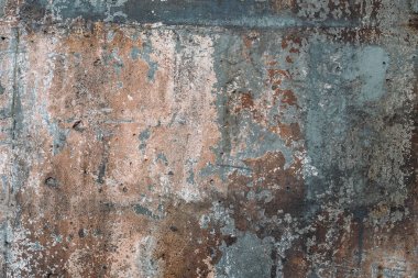 Eski düşürmek için arka plan ve tasarım duvar dokusu beton