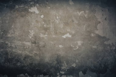 Eski düşürmek için arka plan ve tasarım duvar dokusu beton