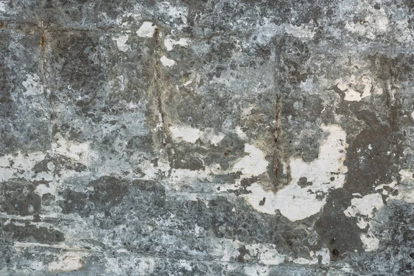 Eski kırık beton duvar arka plan — Stok fotoğraf