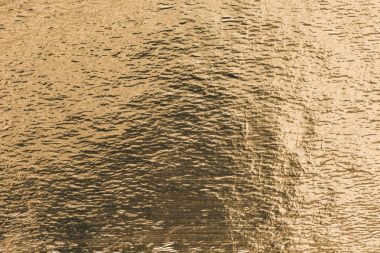 Altın parlak folyo arka plan, sarı parlak metalik dokusu