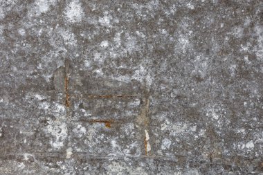 Eski gri duvar arkaplan dokusu