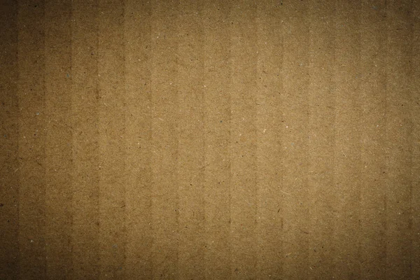 Oude grunge bruin ambachtelijke papier textuur voor achtergrond — Stockfoto