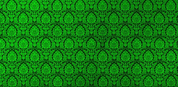 Süs duvar kağıdı kiremitli çiçek ve yaprakları desen veya doku yararlı bir vignetted arka plan ve degrade arka plan olarak renkli veya soyut yüzey parçası