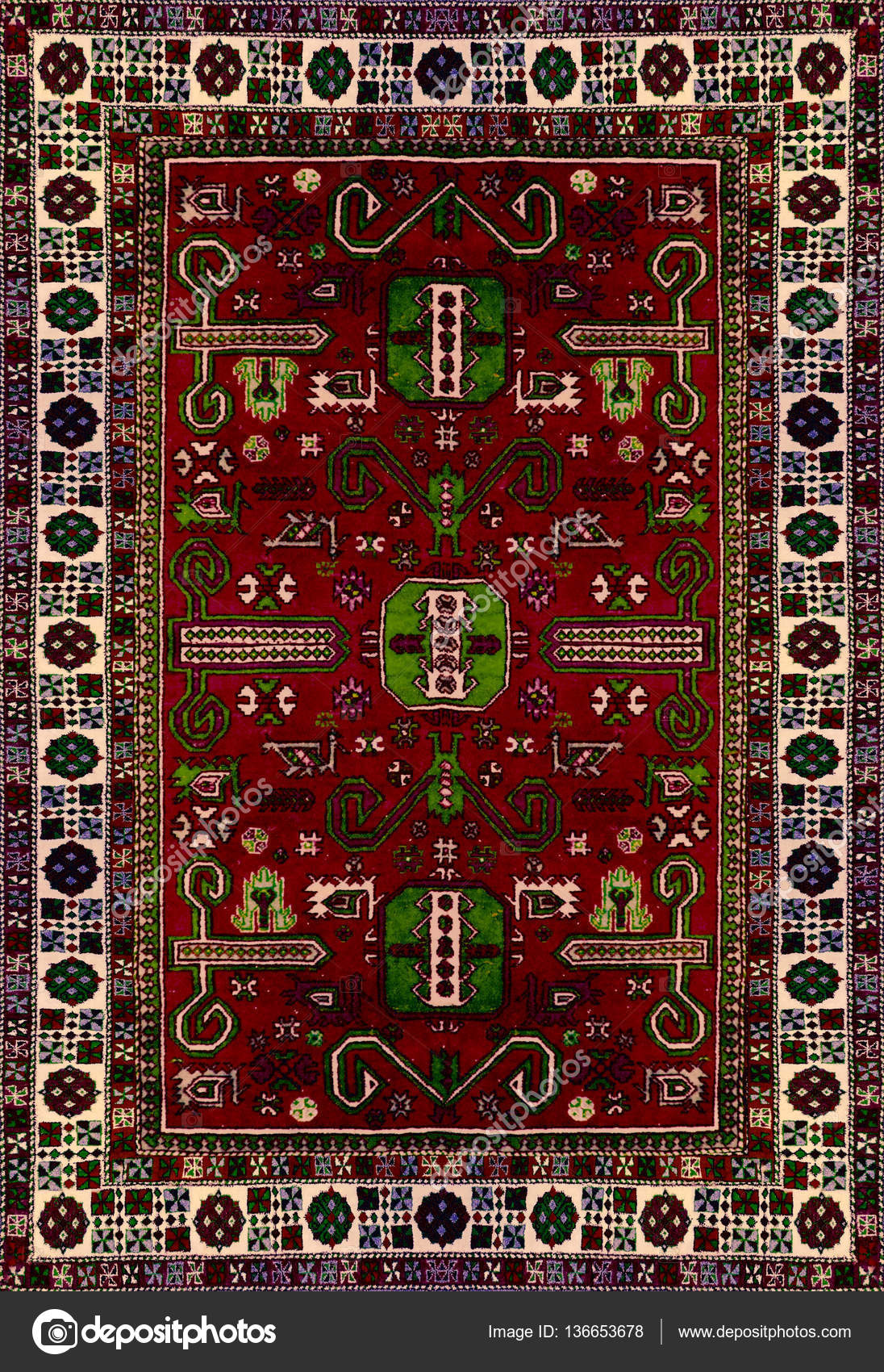 texture de tapis persan ornement abstrait modle de mandala rond surface de tapis traditionnel oriental turquoise vert marron orange bleu gris brun - Tapis Persan Rouge texture de tapis persan ornement abstrait modle de mandala rond surface de tapis traditionnel oriental turquoise vert marron orange bleu gris brun - Tapis Persan Rouge