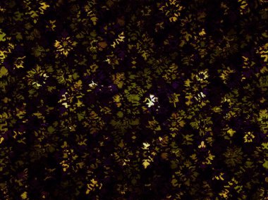 Dekoratif Halı yeşil mavi kırmızı pembe gri menekşe sarı turuncu bordo siyah beyaz turkuaz veya kiremitli rhombus yaprakları desen, kar tanesi doku arka plan olarak yararlı soyut yüzey parçası