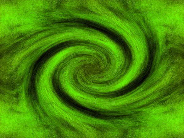 Hipnose Espiral, conceito para hipnose, padrão descendente, fundo abstrato de círculos cintilantes branco cinza marrom preto verde azul limão amarelo laranja marrom violeta rosa turquesa textura colorida — Fotografia de Stock