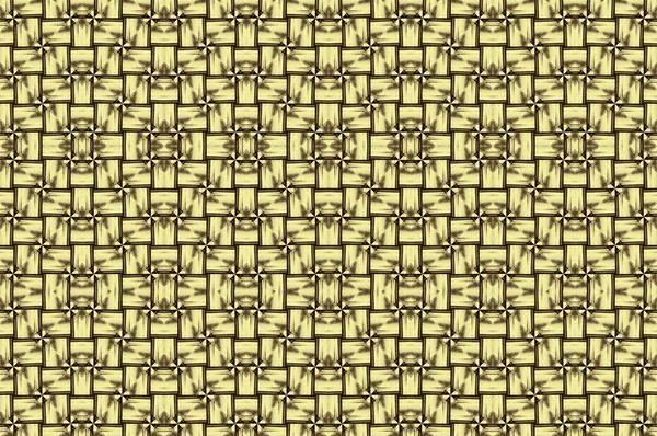 Grungy, κοκκώδη & σκονισμένο αφηρημένη κόκκινο πράσινο μπλε γκρι χρώμα κίτρινο φόντο, τεμνόμενων γεωμετρικά σχήματα και γραμμές, vintage υφή σε τετράγωνο σχήμα — Φωτογραφία Αρχείου