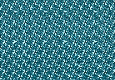 yıldız desenli mozaik doku ile geçiş hatları, Menekşe Kahverengi turuncu maroon kırmızı sarı mavi yeşil kireç renkli Vintage arka plan