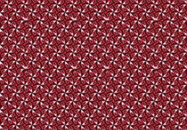 yıldız desenli mozaik doku ile geçiş hatları, Menekşe Kahverengi turuncu maroon kırmızı sarı mavi yeşil kireç renkli Vintage arka plan