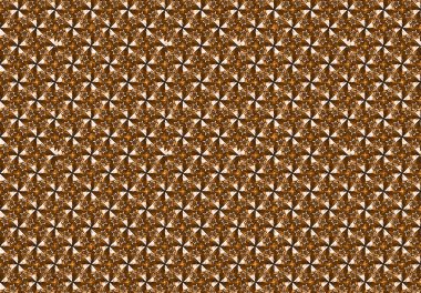 yıldız desenli mozaik doku ile geçiş hatları, Menekşe Kahverengi turuncu maroon kırmızı sarı mavi yeşil kireç renkli Vintage arka plan