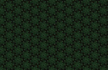 üçgenler ile çiçek geometrik arka plan, Menekşe Siyah koyu kahverengi renkli çizgiler kırmızı mavi kestane rengi turuncu sarı yeşil gri uygularken doku Mozaik