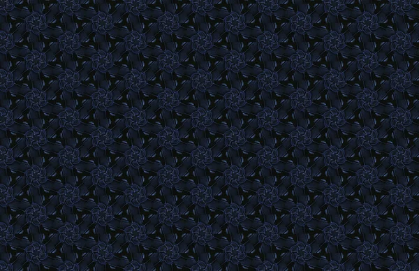 Resumo flores fundo geométrico com triângulos, textura em mosaico de linhas cruzadas vermelho azul marrom laranja amarelo verde cinza marrom violeta preto escuro — Fotografia de Stock