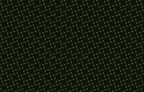 Texture foncée du losange ou des carrés sans couture fond, rouge marron vert bleu gris noir motif tonique — Photo
