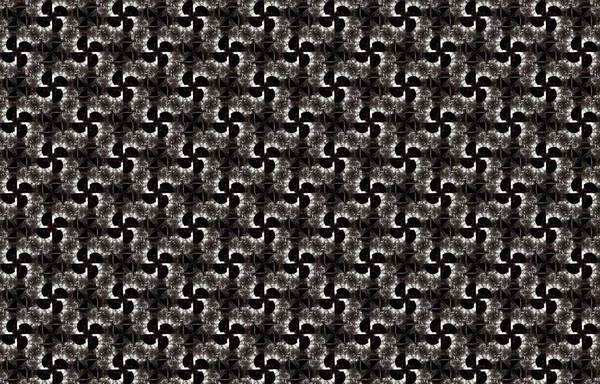 Fondo rombo. Patrón monocromo abstracto de líneas cruzadas o cruzadas. Textura gris azul rojo marrón . — Foto de Stock