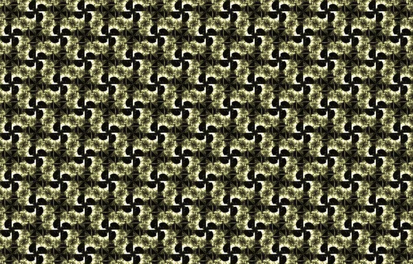 Rhombus achtergrond. Abstracte zwart-wit patroon van kruis of Overstekende lijnen. Blauw grijs bruin rood textuur. — Stockfoto