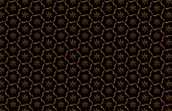 Абстрактный темно-геометрический рисунок призм. Текстура геометрической сетки. Цветок Призма рисует фон. Черно-коричневый зеленый синий марон оранжевый желто-золотой и фиолетово-розовый тонированный — стоковое фото